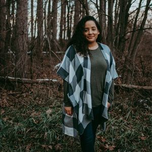 Meet your Posher, Stephannie